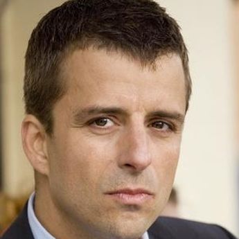 Андре Бабикян
