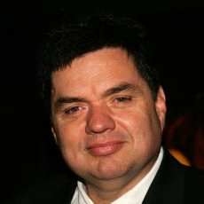 Oliver Platt