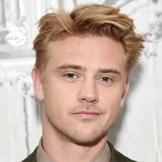 Boyd Holbrook