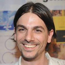 Lucas Papaelias