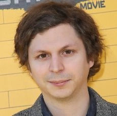 Michael Cera