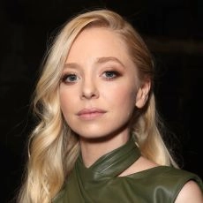 Portia Doubleday