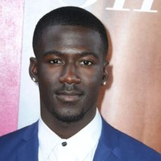 Kwesi Boakye