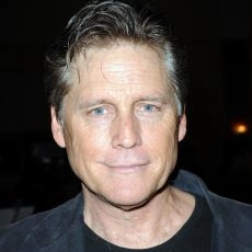 Leigh McCloskey
