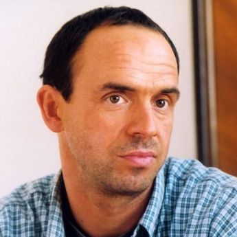 Petr Forman