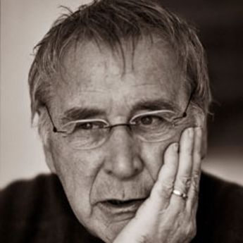 Trevor Griffiths