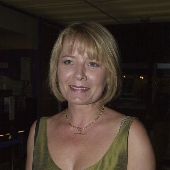 Гося Добровольска