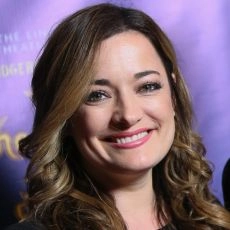 Laura Michelle Kelly