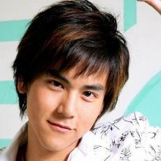 Eddie Peng