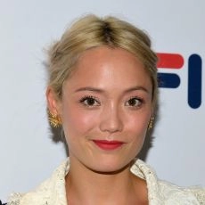 Pom Klementieff