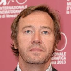 Olivier Rabourdin