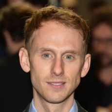 Robert Emms
