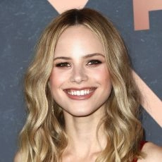 Halston Sage