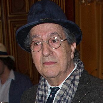 Areski Belkacem