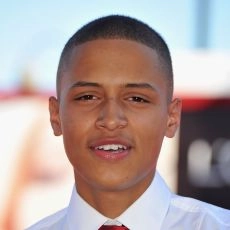 Solomon Glave