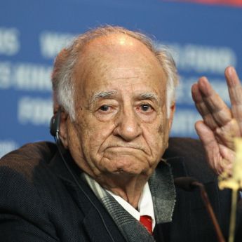 Ali-Asghar Shahbazi