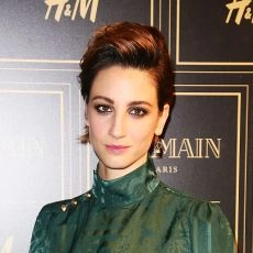 Francesca Inaudi