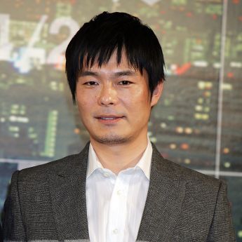 Satoshi Nikaido