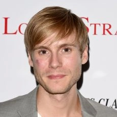 Zachary Booth