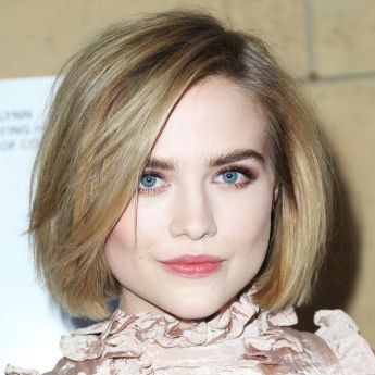 Maddie Hasson