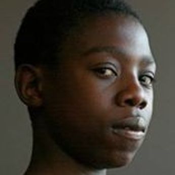 Kgosi Mongake