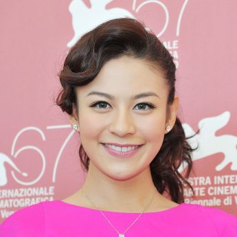 Elanne Kwong