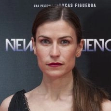Salomé Jiménez