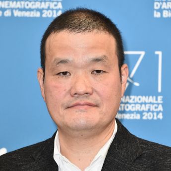 Hideo Nakata