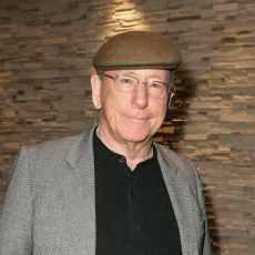 Tony Barry