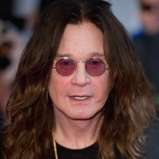 Ozzy Osbourne