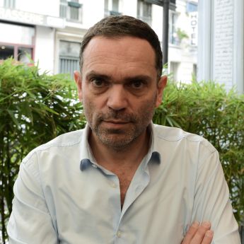 Yann Moix