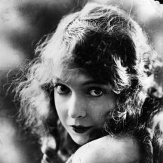 Lillian Gish