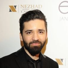 Navid Navid