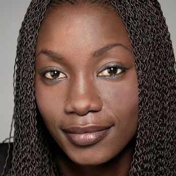 Rokhaya Niang