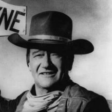 John Wayne