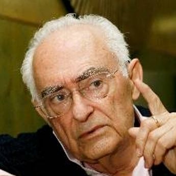 Eugenio Martín