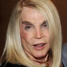 Lizabeth Scott
