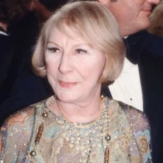 Judith Anderson