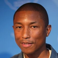Pharrell Williams