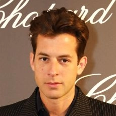 Mark Ronson