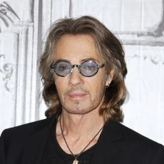 Rick Springfield
