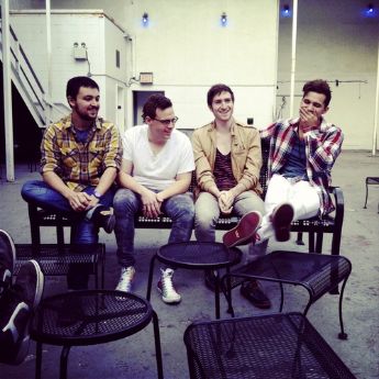 WALK THE MOON