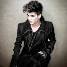 Adam Lambert