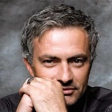 José Mourinho