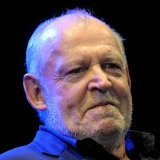 Joe Cocker