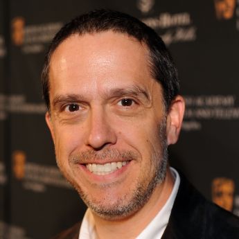 Lee Unkrich