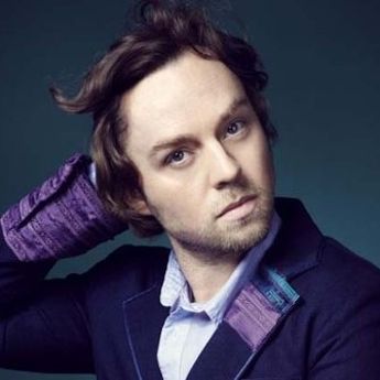Darren Hayes of Savage Garden