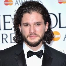 Kit Harington