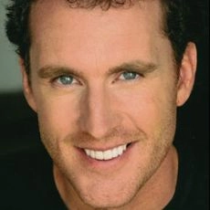 Dustin Booth
