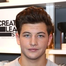 Tye Sheridan